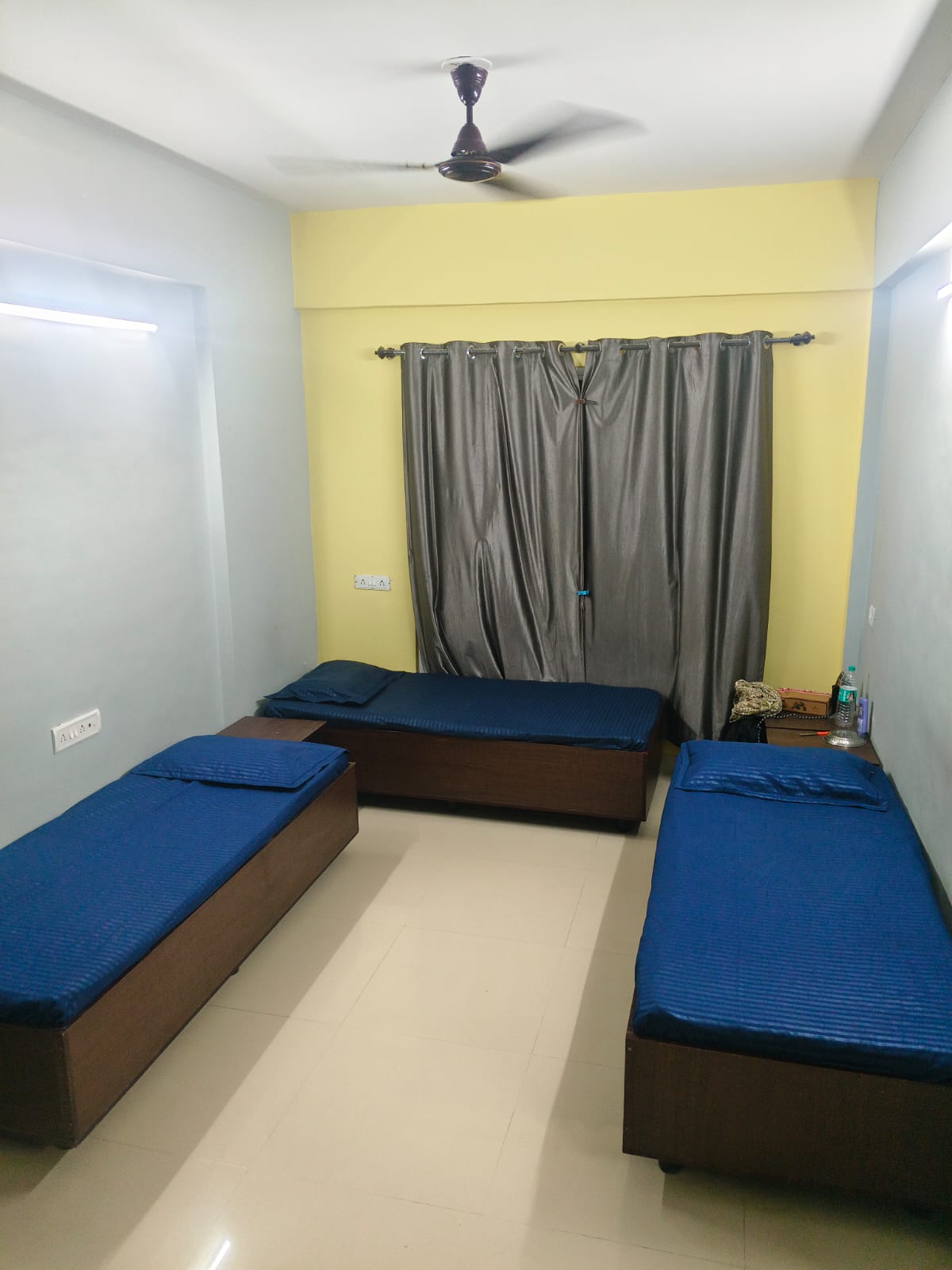 Shital Apartment