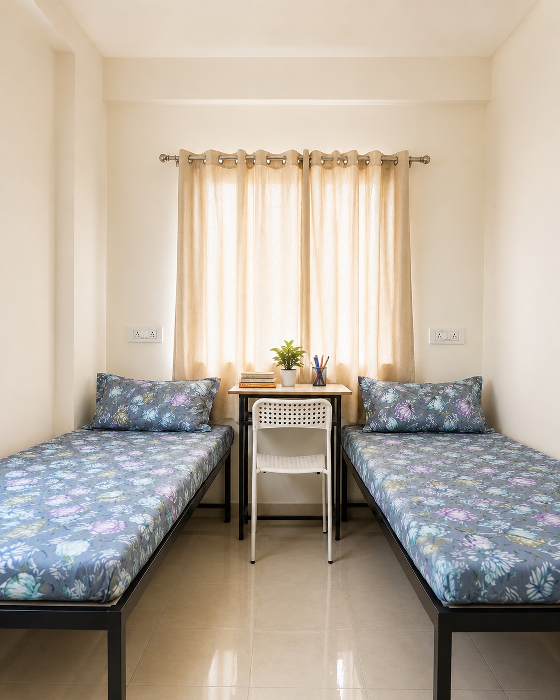 Aradhya Apartment