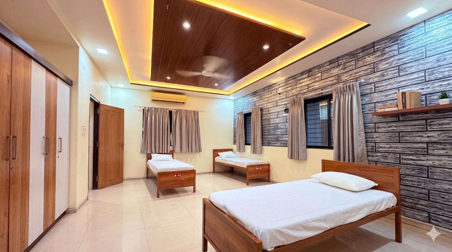 PG in Baner Pune