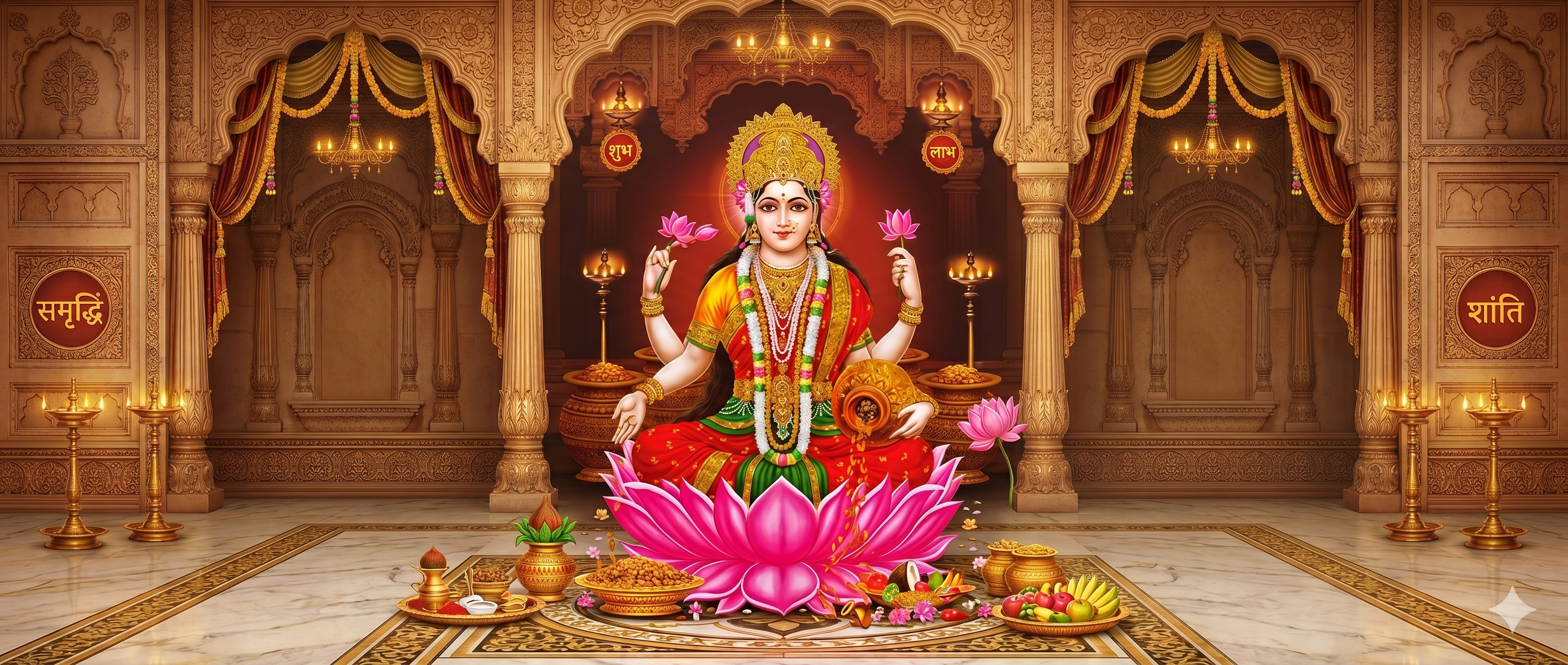 Shree Laxmi Comfort Stay Building